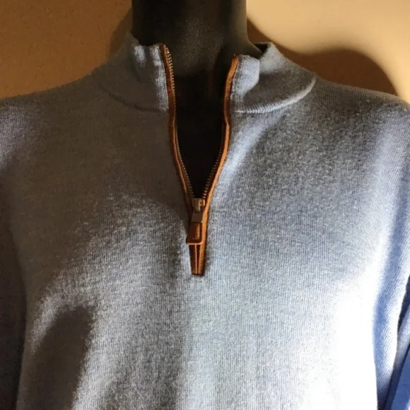 🔥#257, Peter Millar, size large, pre -owned, still has a lot of life, see pics. - Picture 2 of 6